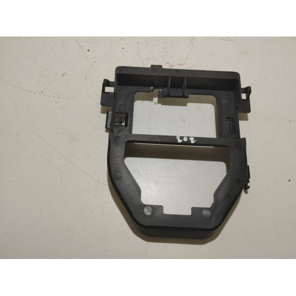 Suporte Luz Interna Cortesia Peugeot 207 2008 2009 Á 2012