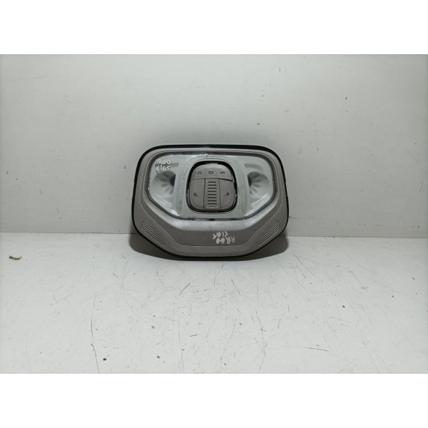 Luz Cortesia Do Teto Fiat Argo 2018 2019 2020 2021