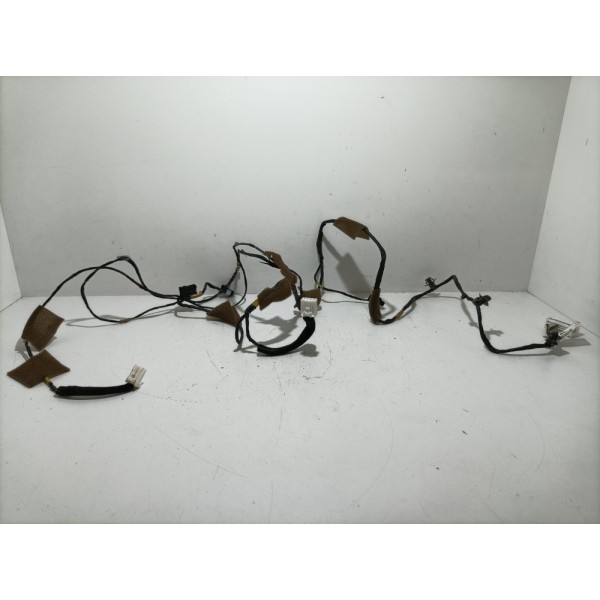 Chicote Teto Lâmpadas Ix35 2011 2012 2013 2014 2015