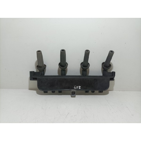 Bobina Ignição Peugeot 206 207 306 307 Partner C3