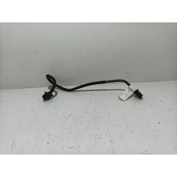 Mangueira Retorno Do Respiro Fiat Argo Cronos Original