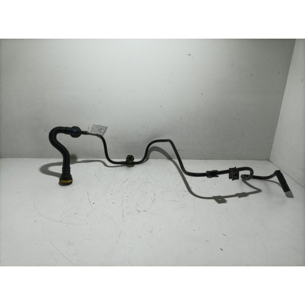 Mangueira Respiro Óleo Motor Peugeot 206 207 C3 2008 Á 2012