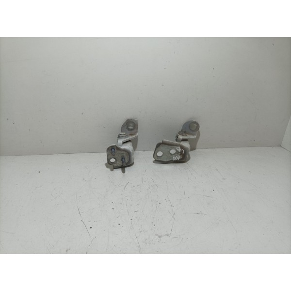 Par De Dobradiça Porta Traseira Direita Ford Ka 2015 Á 2021