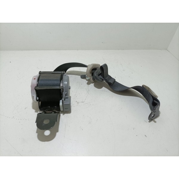 Cinto De Segurança Traseiro Direito Honda Hrv 2018 Á 2020