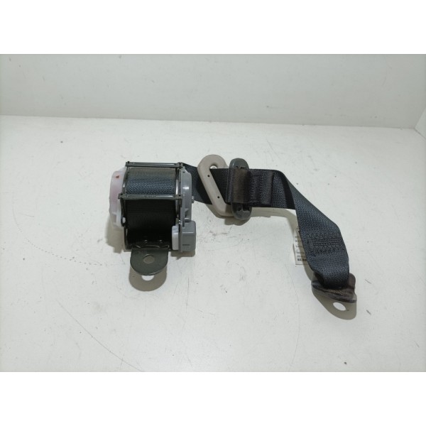 Cinto De Segurança Traseiro Esquerdo Honda Hrv 2018 Á 2020