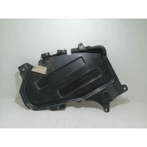 Capa Moldura Protetor Motor Santa Fé 3.5 V6 2010 2011 2012