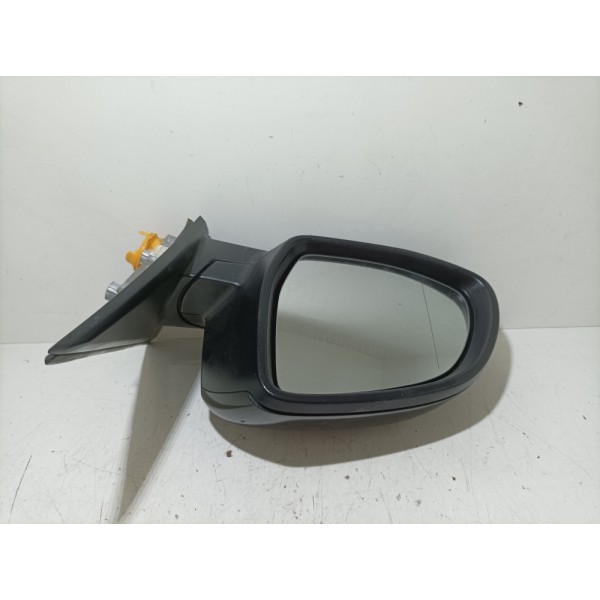 Retrovisor Elétrico Esquerdo Bmw X3 2013 2014 2015