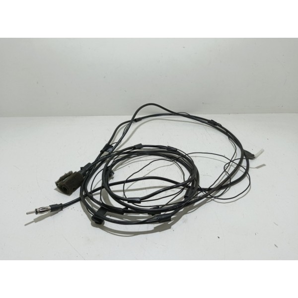 Chicote Da Antena Lifan X60 Automático 2018 2019