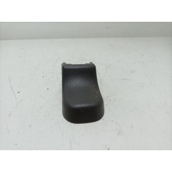 Capa Dianteira Trilho Banco Santa Fé 3.5 2011 Á 2013