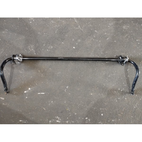 Barra Estabilizadora Traseira Ford Ka Sedan Original 2019