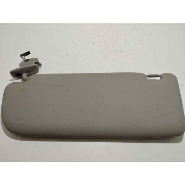 Quebra Sol Direito Vw Gol G5 G6 Fox Saveiro Golf Original