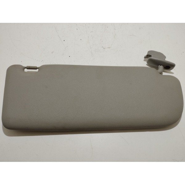 Quebra Sol Esquerdo Vw Gol G5 G6 Fox Saveiro Golf Original