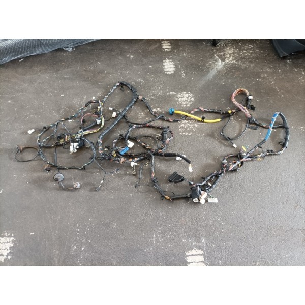 Chicote Fiação Interna Painel Sorento 2.4 2011 2012 2013