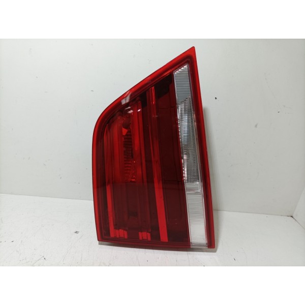 Lanterna Direita Tampa Traseira Bmw X3 2013 2014 2015