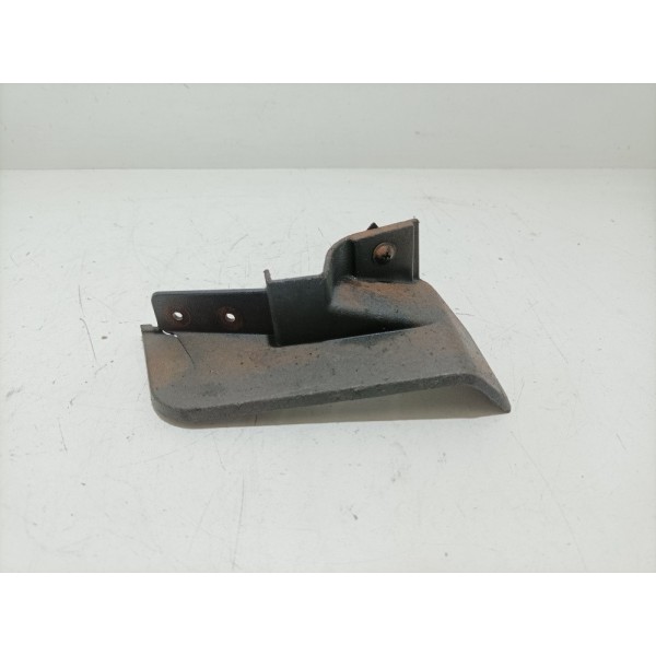 Acabamento Spoiler Tras Dir Sorento 2010 Á 2013 C Detalh