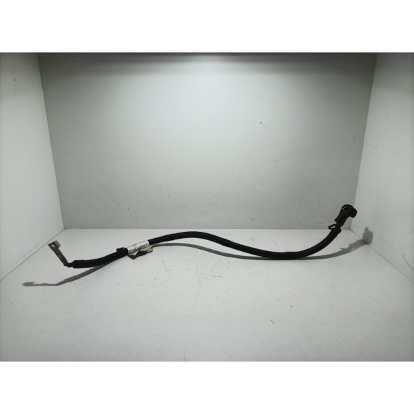 Cabo Positivo Alternador Fiat Argo 1.0 3cc 2018 2019 Á 2021