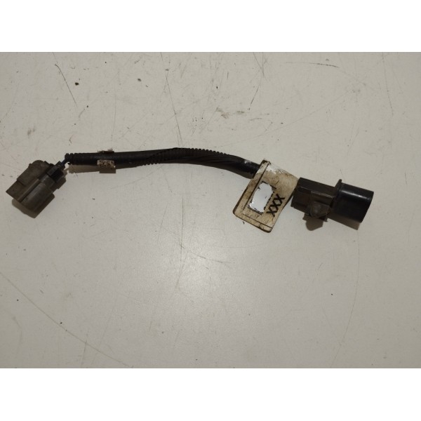 Chicote Da Câmera De Ré Hyundai Ix35 Tucson 2011 2012 Á 2015