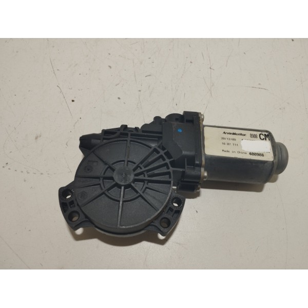 Motor Máquina Vidro Traseiro Direito Santa Fé 3.5 2010/ 2012