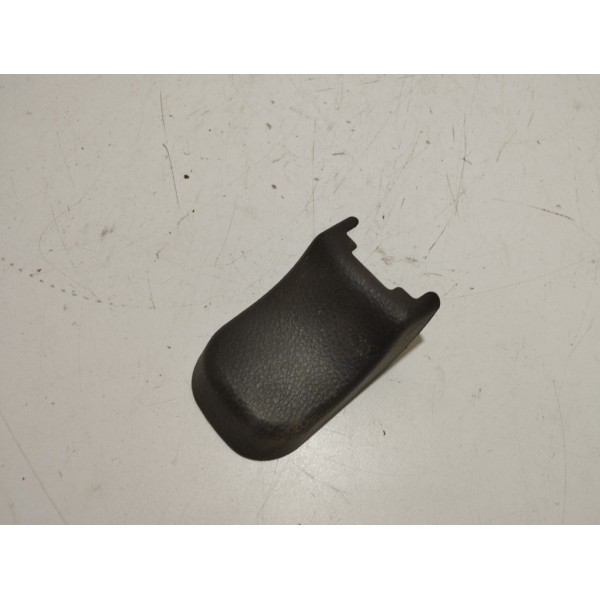 Capa Traseira Trilho Banco Diant Santa Fé 2010 /2012