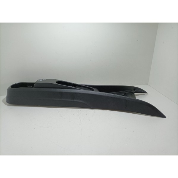 Console Alavanca Freio Mão Fiat Argo 2018 2019 2020 2021