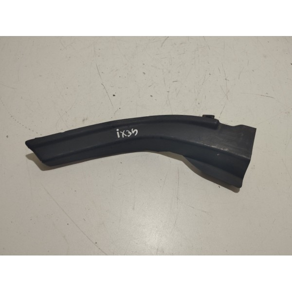 Acabamento Grelha Esquerdo Ix35 2011 2012 Á 2015