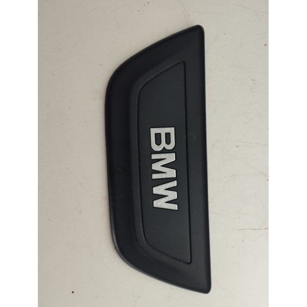 Soleira Porta Traseira Bmw 320i X3 2013 2014 2015 2016