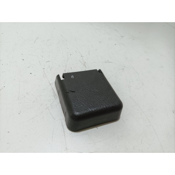 Acabamento Trilho Banco Santa Fé 2010 2011 2012