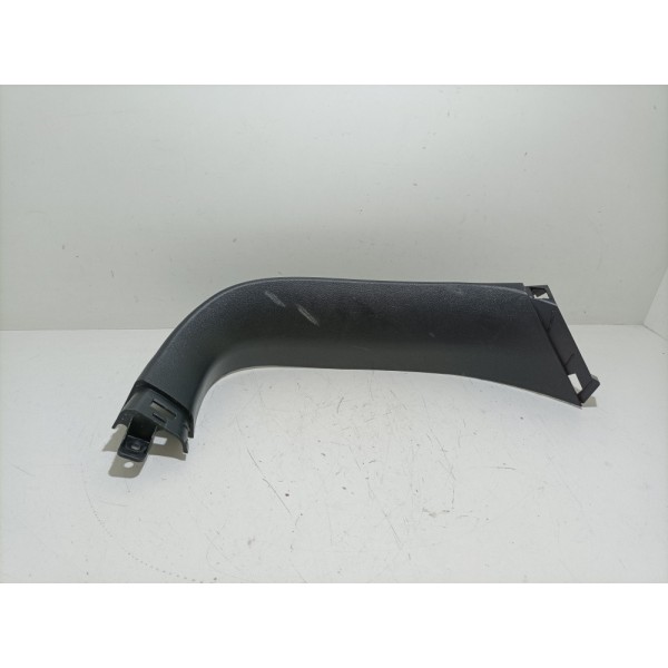 Acabamento Lado Esquerdo Porta Malas Ix35 2011 2012 Á 2015