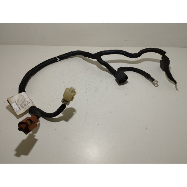 Chicote Ventoinha Argo Mobi 1.0 3cc 2018 2019 2020 2021