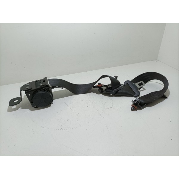 Cinto De Segurança Traseiro Esquerdo Ix35 2011 Á 2015