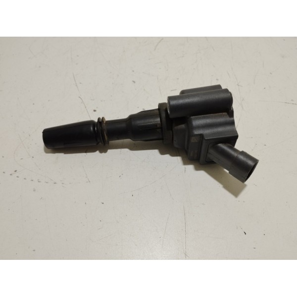 Bobina De Ignição Fiat Argo Mobi Uno 1.0 3cc 2018 Á 2021