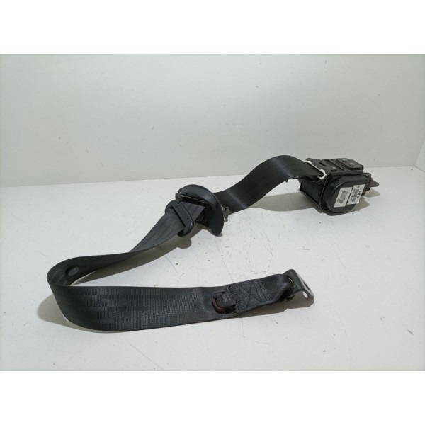 Cinto De Segurança Traseiro Direito Ix35 2011 Á 2015