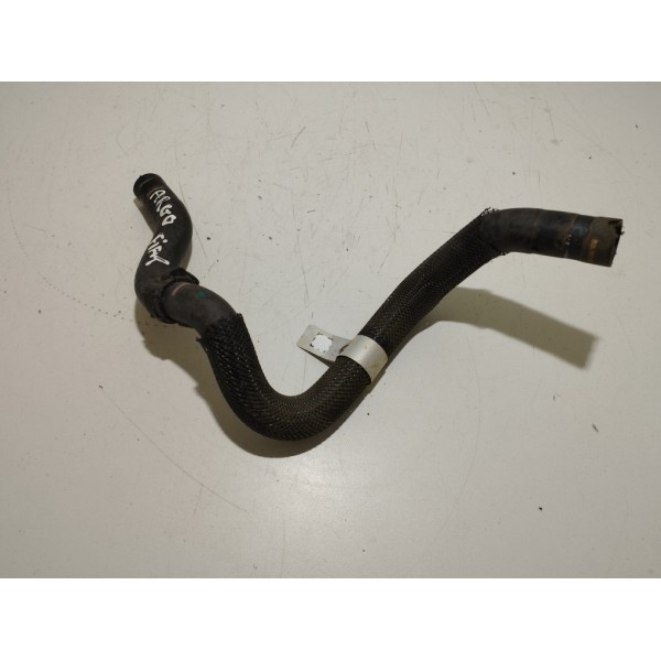 Mangueira Da Válvula Termostática Fiat Argo 1.0 2018 Á 2021