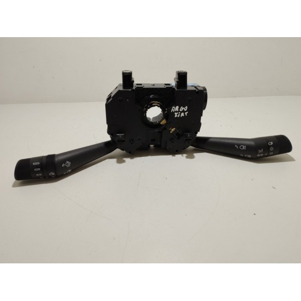 Chave De Seta C/limpador Fiat Argo Mobi 2018 2019 2020 2021