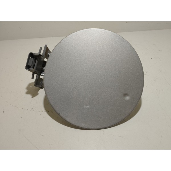 Portinhola Tampa Tanque Combustível Fiat Argo 2018 Á 2021