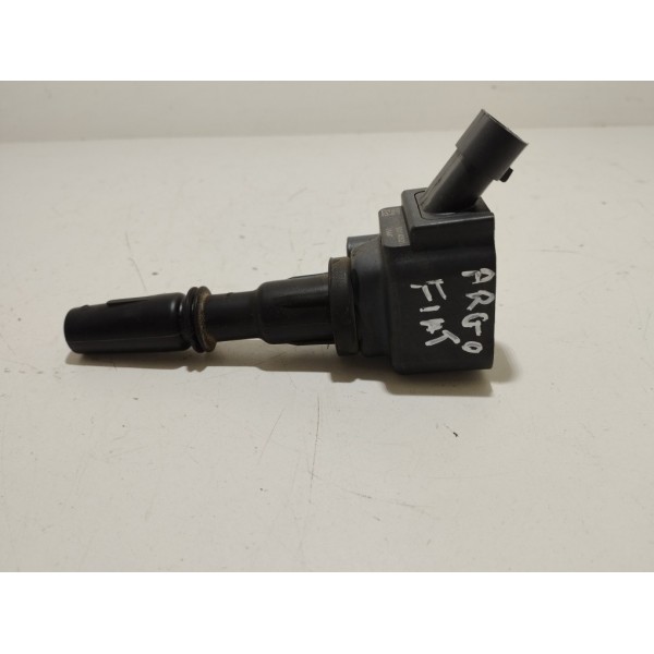 Bobina De Ignição Fiat Mobi Argo Uno 3cc 2018 2019 2020 2021