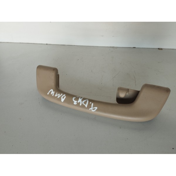 Alça Teto Pqp Traseiro Direito Bmw X3 2013 2014 2015