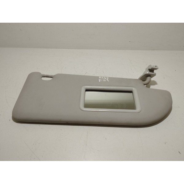 Quebra Sol Direito Argo Cronos 2017 2018 2019 2020