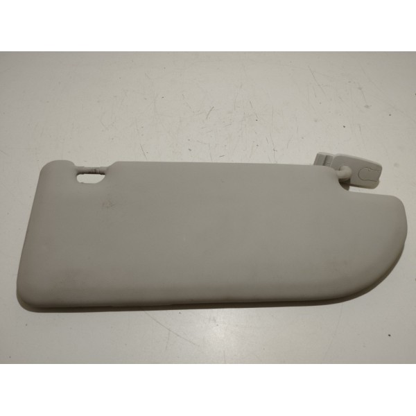 Quebra Sol Esquerdo Argo Cronos 2017 2018 2019 2020