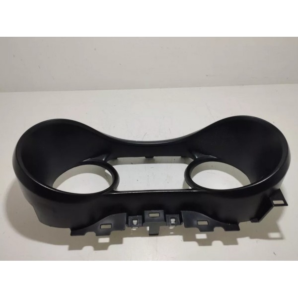 Moldura Painel Instrumentos  Velocímetro Argo Cronos 2021