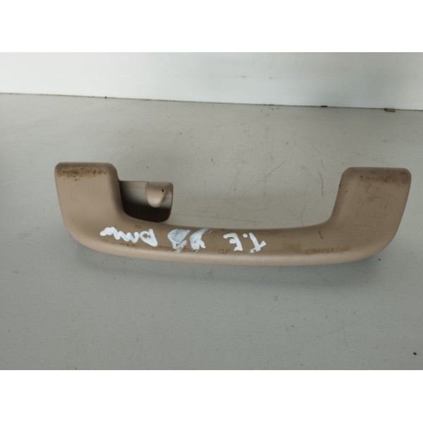 Alça Teto Pqp Traseiro Esquerdo Bmw X3 2013 2014 2015