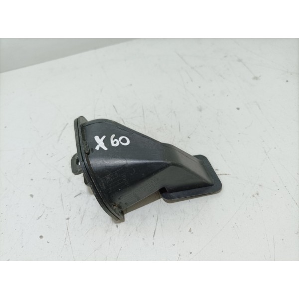 Dreno Água Churrasqueira Parabrisas Lifan X60 2018 2019