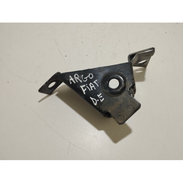 Suporte Coxim Motor Esquerdo Argo Cronos 2018 A 2021