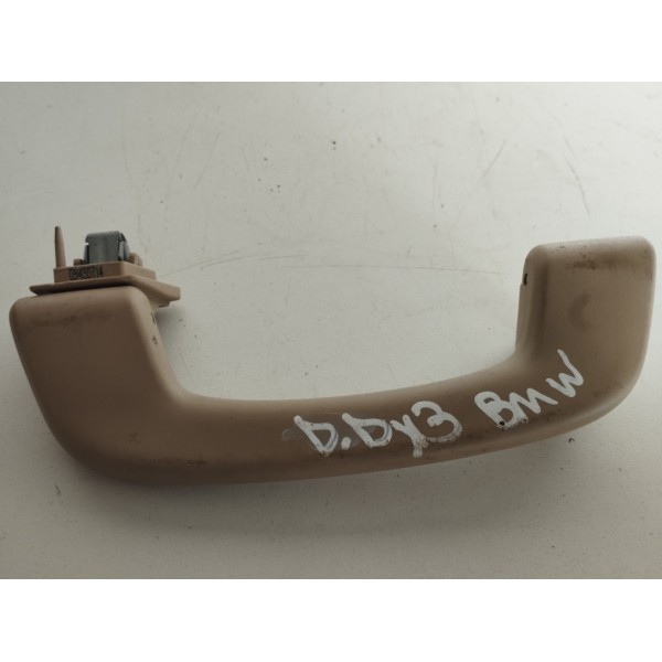 Alça Teto Pqp Dianteiro Direito Bmw X3 2013 2014 2015