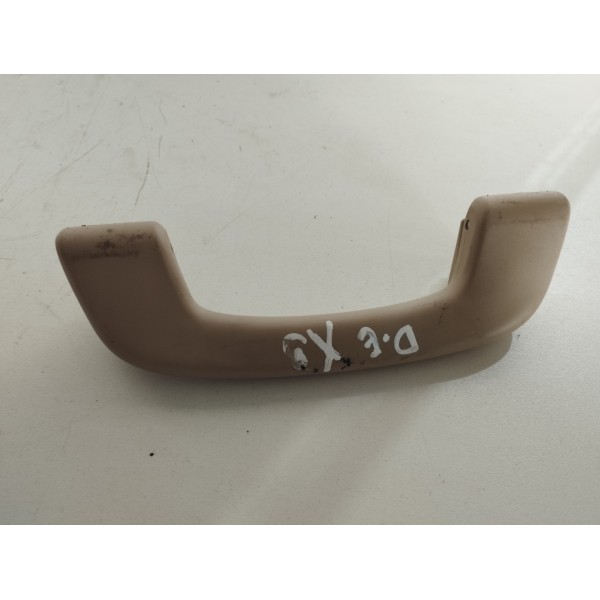 Alça Teto Pqp Dianteiro Esquerdo Bmw X3 2013 2014 2015