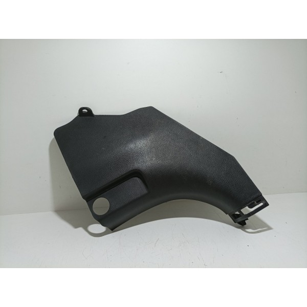 Moldura Acabamento De Pé Inferior Santa Fé 2010á2012