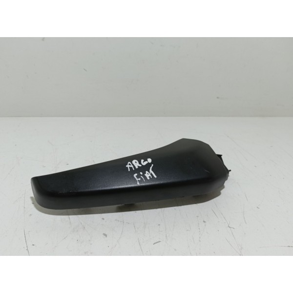 Acabamento Painel Instrumentos Fiat Argo 2018 2019 Á 2021