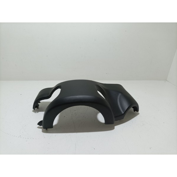 Acabamento Superior Coluna Direção Fiat Argo 2018 Á 2021