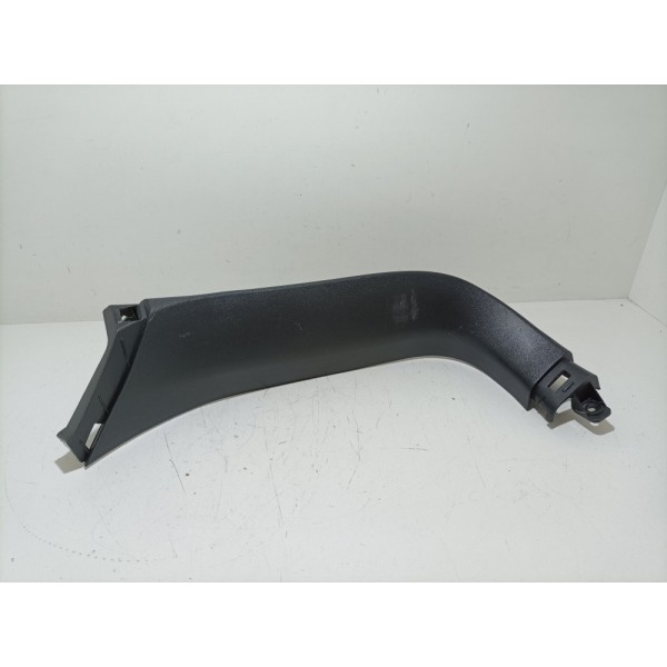 Acabamento Direito Porta Malas Ix35 2011 2012 2013 2014 2015