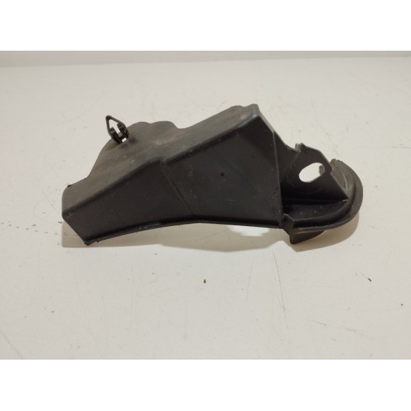 Acabamento Churrasqueira Direito Fiat Argo 2018 2019 Á 2021